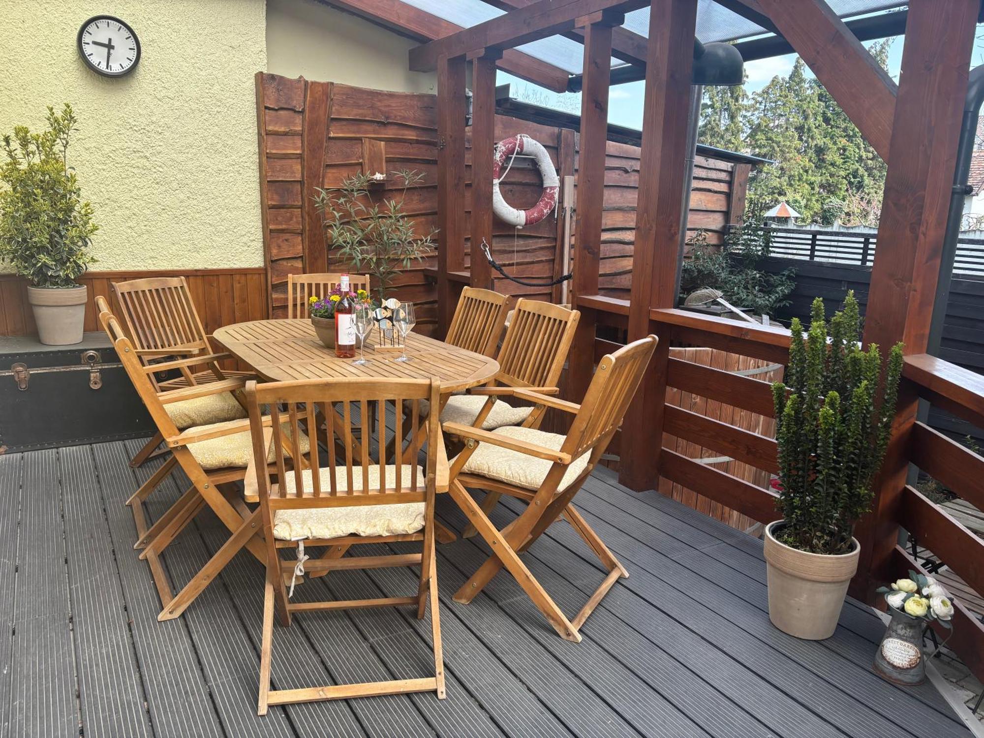 Peter Dock Boutique Villa Keszthely Eksteriør bilde